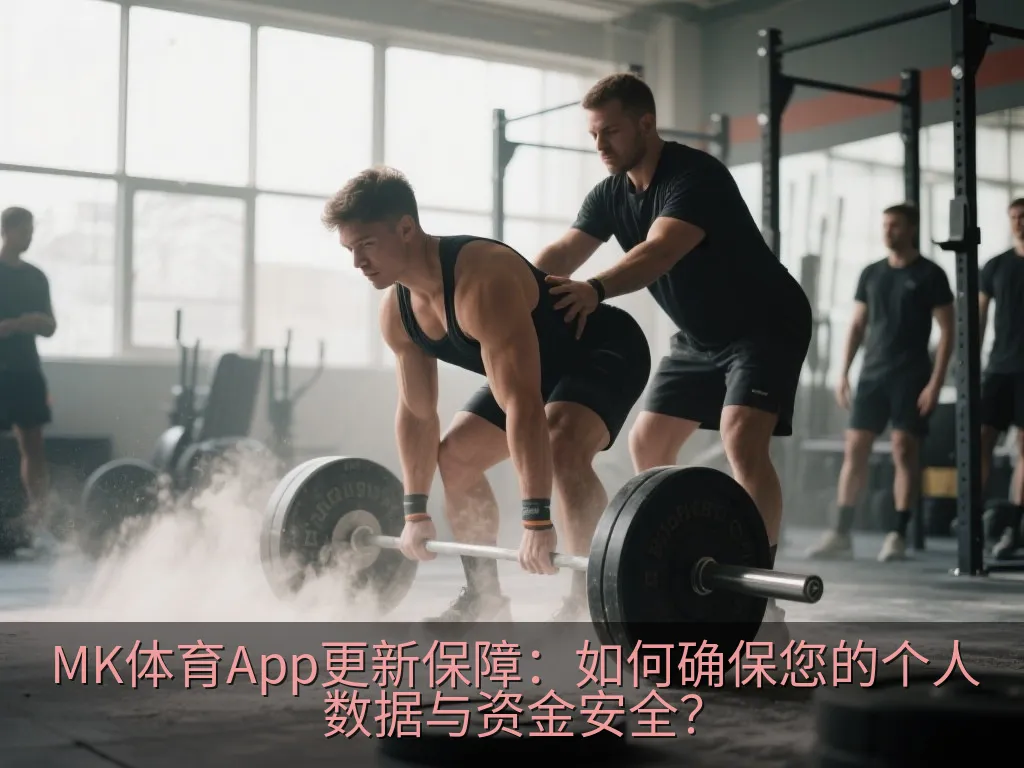 干净整洁的办公桌上放着显示网络安全盾牌图表的笔记本电脑